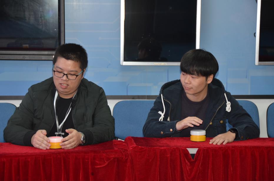 万博官网登录入口工会举办2019年“安康杯”知识竞赛