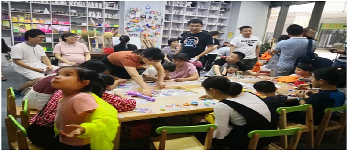 鸿达公司工会举办